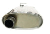 1999-2004 Ford Mustang 3.8L 3.9L Exhaust Pipe, Muffler and Tail Pipe