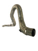 1999-2004 Ford Mustang 3.8L 3.9L Exhaust Pipe, Muffler and Tail Pipe