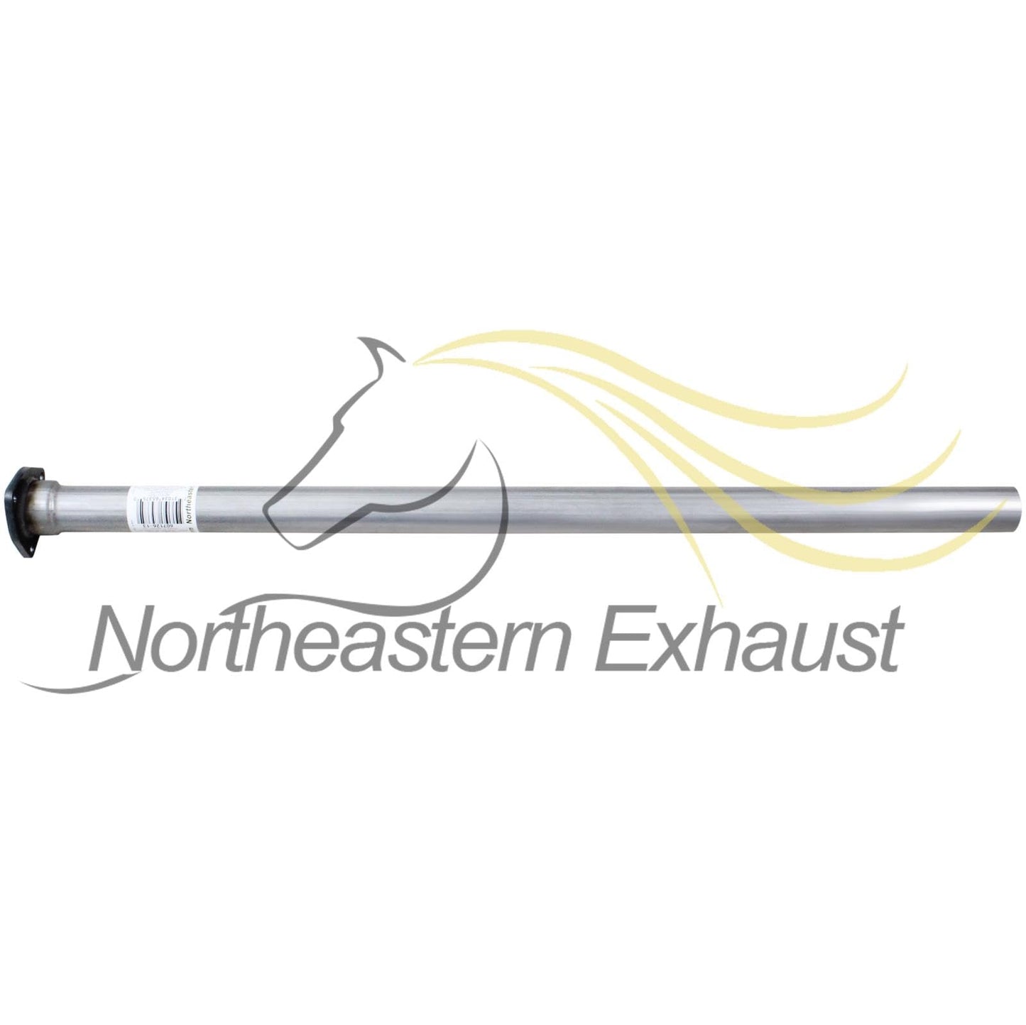 2006-2008 Honda Ridgeline 3.5L Exhaust Pipes and Mufflers