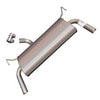 2013-2019 Ford Escape 1.5L 1.6L 2.0L 2.5L Exhaust Muffler