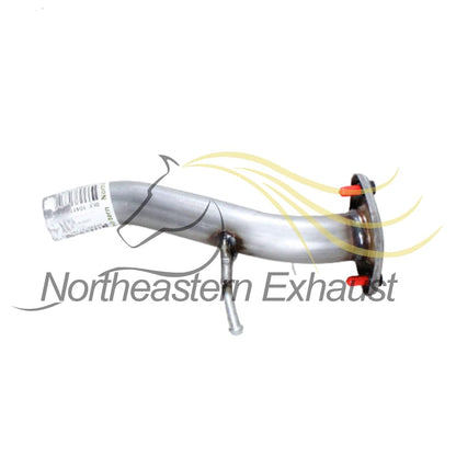 2005-2010 Scion TC 2.4L Exhaust Muffler Assembly