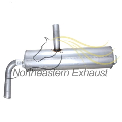 2005-2010 Scion TC 2.4L Exhaust Muffler Assembly