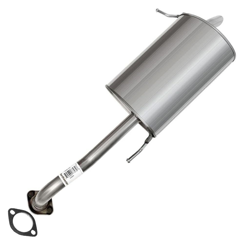 2011-2016 Hyundai Elantra 1.8L Exhaust Muffler