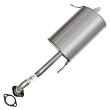 2011-2016 Hyundai Elantra 1.8L Exhaust Muffler