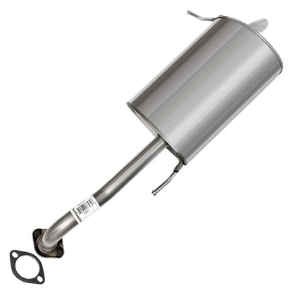 2011-2016 Hyundai Elantra 1.8L Exhaust Muffler