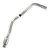 2007-2016 Toyota Tundra 4.6L 5.7L Exhaust Muffler and Tail Pipe