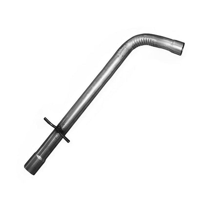 1999-2005 Volkswagen Jetta 1.9L Exhaust Pipe and Muffler