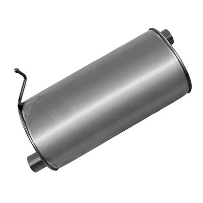 Exhaust System Kit for 2004-2011 Ford Ranger and Mazda B2300 2.3L