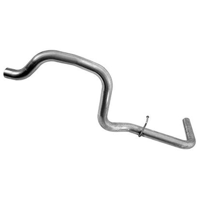 Exhaust System Kit for 2004-2011 Ford Ranger and Mazda B2300 2.3L