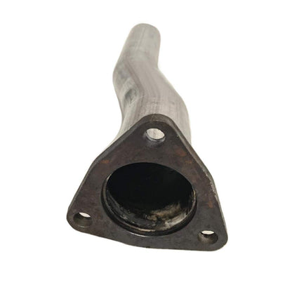1996-1997 Chevrolet S10, GMC Sonoma, Isuzu Hombre 2.2L Exhaust Pipe, Muffler and Tail Pipe