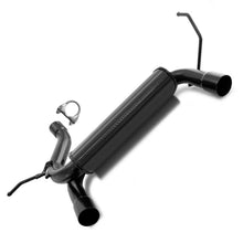 Exhaust Muffler for 2007-2017 Jeep Wrangler 3.6L 3.8L