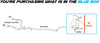 Exhaust Muffler for 2007-2017 Jeep Wrangler 3.6L 3.8L
