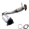 EPA Catalytic Converter for 2012-2015 Chevrolet Captiva Sport 2.4L | 2010-2014 Chevrolet Equinox and GMC Terrain 2.4L
