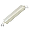 2005-2010 Dodge Dakota 3.7L 4.7L | 2006-2009 3.7L, 2006-2007 4.7L Mitsubishi Raider Rear Muffler