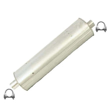 2011 RAM Dakota 3.7L, 4.7L Rear Muffler