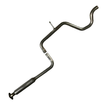 Exhaust Resonator Pipe and Muffler for 2003-2005 Century and Grand Prix 3.1L