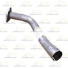 Exhaust Muffler Assembly for 2011-2015 Infiniti models