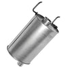 1997-2002 Pontiac Grand Prix 3.8L Pair of Exhaust Muffler