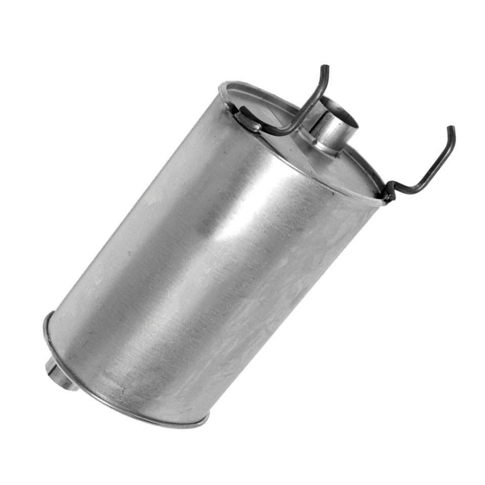 1997-2002 Pontiac Grand Prix 3.8L Pair of Exhaust Muffler
