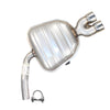 2013-2017 Chevrolet Traverse 3.6L Driver Side Exhaust Resonator Pipe