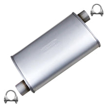 2018-2020 1.5L, 2010-2017 2.4L Chevrolet Equinox | 2010-2017 GMC Terrain 2.4L Exhaust Muffler