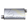 2018-2020 1.5L, 2010-2017 2.4L Chevrolet Equinox | 2010-2017 GMC Terrain 2.4L Exhaust Muffler