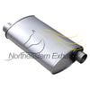 2018-2020 1.5L, 2010-2017 2.4L Chevrolet Equinox | 2010-2017 GMC Terrain 2.4L Exhaust Muffler