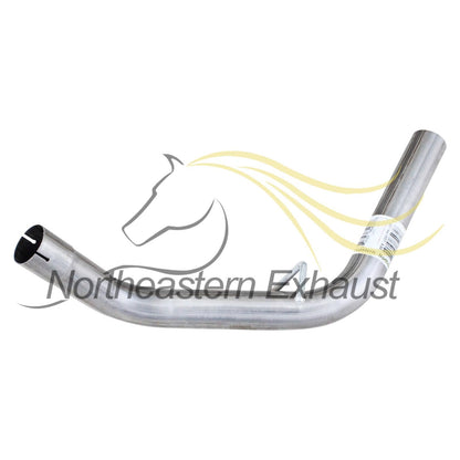 2005-2012 Toyota Tacoma 4.0L Exhaust Rear Muffler