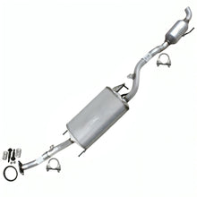 2010-2015 Lexus RX350 3.5L Exhaust Resonator Pipe Muffler