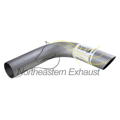 Northeastern Exhaust | Stainless Steel Exhaust Muffler & Tailpipe Exhaust System Kit Compatible for Toyota Matrix 2009-2013 1.8L | Free Clamps Included | Automotive Replacement Part