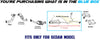 2008-2011 Subaru Impreza 2.5L Exhaust Muffler Assembly