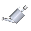 2011-2013 Infiniti M56 5.6L & M37 3.7L | 2014-2019 Infiniti Q70 5.6L Exhaust Driver-Side Muffler
