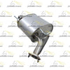 2011-2013 Infiniti M56 5.6L & M37 3.7L | 2014-2019 Infiniti Q70 5.6L Exhaust Driver-Side Muffler