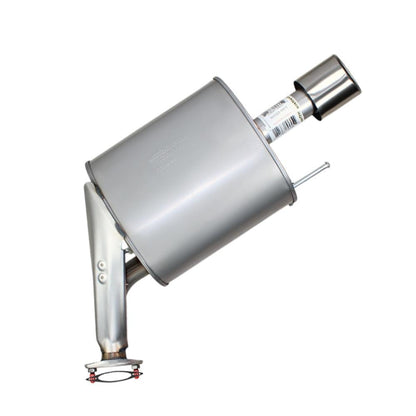2011-2013 Infiniti M56 5.6L & M37 3.7L | 2014-2019 Infiniti Q70 5.6L Exhaust Passenger-Side Muffler