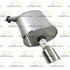 2011-2013 Infiniti M56 5.6L & M37 3.7L | 2014-2019 Infiniti Q70 5.6L Exhaust Passenger-Side Muffler