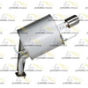 2011-2013 Infiniti M56 5.6L & M37 3.7L | 2014-2019 Infiniti Q70 5.6L Exhaust Passenger-Side Muffler