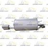 2011-2013 Infiniti M56 5.6L & M37 3.7L | 2014-2019 Infiniti Q70 5.6L Exhaust Passenger-Side Muffler