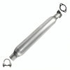 2013-2014 2.4L, 2013-2015 2.5L Chevrolet Malibu |2016 Chevrolet Malibu Limited 2.5L Exhaust Resonator Pipe