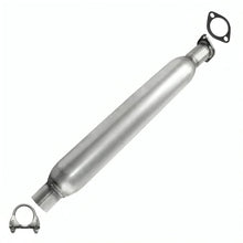 2013-2014 2.4L, 2013-2015 2.5L Chevrolet Malibu |2016 Chevrolet Malibu Limited 2.5L Exhaust Resonator Pipe