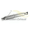2013-2014 2.4L, 2013-2015 2.5L Chevrolet Malibu |2016 Chevrolet Malibu Limited 2.5L Exhaust Resonator Pipe