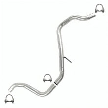 2013-2014 2.4L, 2013-2015 2.5L Chevrolet Malibu |2016 Chevrolet Malibu Limited 2.5L Exhaust  Intermediate Pipe