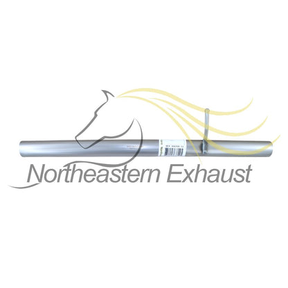 Northeastern Exhaust | Stainless Steel - Intermediate Pipe Muffler Exhaust System Kit Compatible for Chevrolet Trax 2015-2019 1.4L - Includes Clamps | Automotive Replacement Part