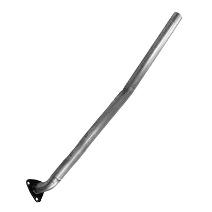 Northeastern Exhaust | Stainless Steel Intermediate Pipe, Resonator & Muffler Exhaust System Kit Compatible for Honda Civic 2012-2015 1.8L | Free Gaskets, Clamp and Spring Bolt Kit Included