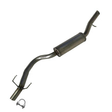 2005 Chevrolet Venture 3.4L | 2002-2004 Oldsmobile Silhouette3.4L | 2005-2006 3.5L, 2007 3.9L Saturn Relay Exhaust Resonator