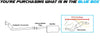 2005 Chevrolet Venture 3.4L | 2002-2004 Oldsmobile Silhouette3.4L | 2005-2006 3.5L, 2007 3.9L Saturn Relay Exhaust Resonator