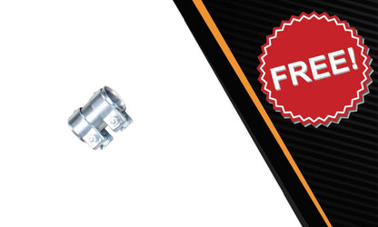 2009-2013 Audi A4 | 2009-2012 A4 Quattro | 2010-11 A5 and A5 Quattro 2. L Exhaust Muffler