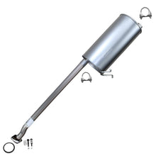 Exhaust Pipe and Muffler for Ford Ranger 2004-2008 3.0L | 2004-2011 4.0L