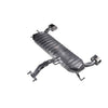 2005-2008 Kia Sportage 2.0L AWD Front Exhaust Pipe Resonator Pipe and Muffler