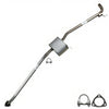 2003-2007 Honda Accord 2.4L Resonator Pipe - Direct fit