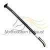 2003-2007 Honda Accord 2.4L Resonator Pipe - Direct fit
